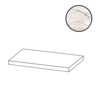 Marmi Siciliani Gradino Costa Retta DX Breccia Capraia Lap Ret 274612