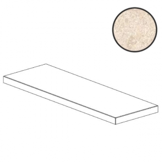 Velaris Gradone Costa Toro Beige Nat Ret R11 20mm 263711