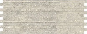 Декоративный элемент La Fabbrica AVA Decoro Muretto Shell Nat/Lap 160322 30x59,6 лаппатированный