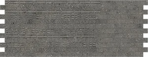 Декоративный элемент La Fabbrica AVA Decoro Muretto Tahiti Nat/Lap 160324 30x59,6 лаппатированный