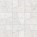 Мозаика La Fabbrica AVA Decoro Quadrotto Pearl Nat/Lap 160311 30x30 лаппатированная