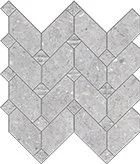 Мозаика La Fabbrica AVA Mosaico Freccia Agate Nat/Lap 160303 30x35 лаппатированная