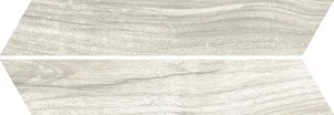 Керамогранит La Fabbrica AVA Amazon Chevron Kamba 76606 7,5x40,7 матовый