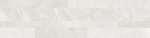 Керамогранит La Fabbrica AVA Ardesia Bianco 3D 137043 15x60 матовый