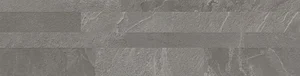 Керамогранит La Fabbrica AVA Ardesia Cenere 3D 137045 15x60 матовый