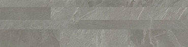 Керамогранит La Fabbrica Ardesia Taupe 3D 137044 15x60 матовый