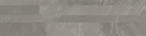 Керамогранит La Fabbrica AVA Ardesia Taupe 3D 137044 15x60 матовый