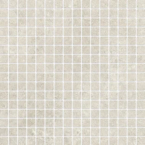 Мозаика La Fabbrica AVA Chianca Mosaico Spaccatella Ostuni 184411 30x30 матовая