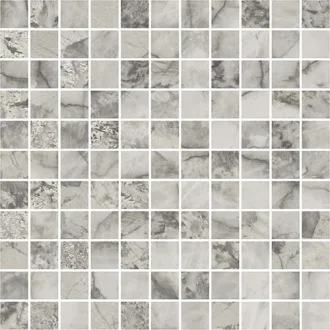 Gemstone Mosaico Grey Nat 179125