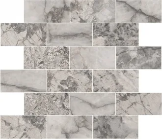 Gemstone Muretto Grey Nat 179135