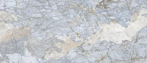 Керамогранит La Fabbrica AVA Gemstone Ocean Lapp Rett 179161 120x280 лаппатированный