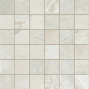 Мозаика La Fabbrica AVA High Line Mosaico Broadway Lapp/Rett (5X5) 109082 30x30 лаппатированная