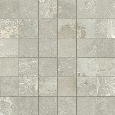 Мозаика La Fabbrica High Line Mosaico Chelsea Nat/Rett (5X5) 109083 30x30 натуральная