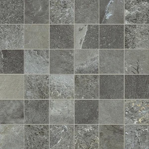 Мозаика La Fabbrica AVA High Line Mosaico Essex Nat/Rett (5X5) 109086 30x30 натуральная