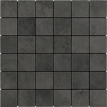 Мозаика La Fabbrica Hurban Mosaico Graphite 177304 30x30 матовая