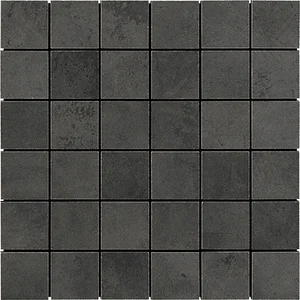 Мозаика La Fabbrica AVA Hurban Mosaico Graphite 177304 30x30 матовая