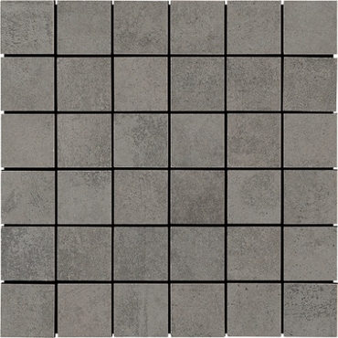 Мозаика La Fabbrica Hurban Mosaico Gray 177303 30x30 матовая