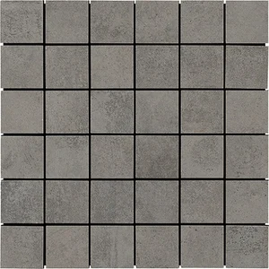 Мозаика La Fabbrica AVA Hurban Mosaico Gray 177303 30x30 матовая