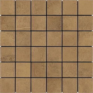 Мозаика La Fabbrica AVA Hurban Mosaico Ocra 177306 30x30 матовая