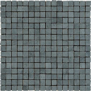 Мозаика La Fabbrica AVA Hurban Mosaico Spaccatella Avio 177315 30x30 матовая