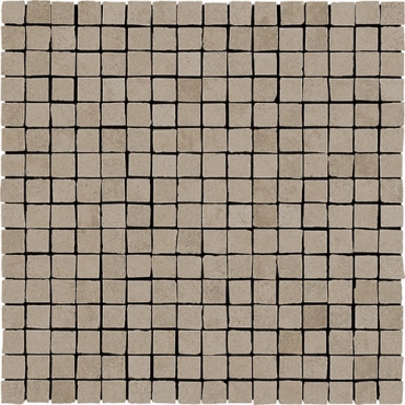 Мозаика La Fabbrica Hurban Mosaico Spaccatella Beige 177312 30x30 матовая