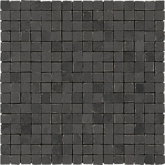 Hurban Mosaico Spaccatella Graphite 177314