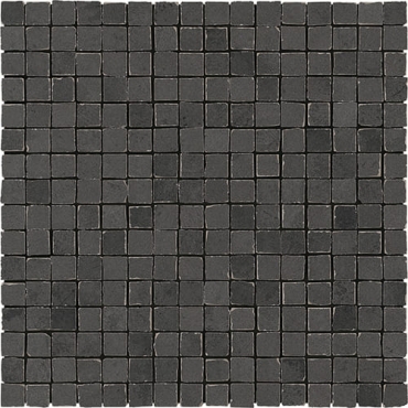 Мозаика La Fabbrica Hurban Mosaico Spaccatella Graphite 177314 30x30 матовая