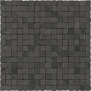 Мозаика La Fabbrica AVA Hurban Mosaico Spaccatella Graphite 177314 30x30 матовая