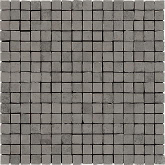 Hurban Mosaico Spaccatella Gray 177313