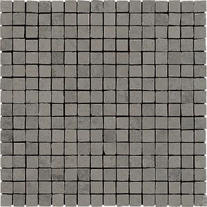 Мозаика La Fabbrica AVA Hurban Mosaico Spaccatella Gray 177313 30x30 матовая