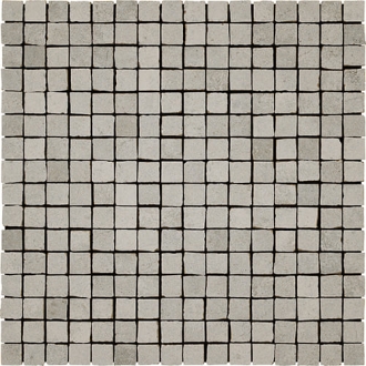 Hurban Mosaico Spaccatella White 177311