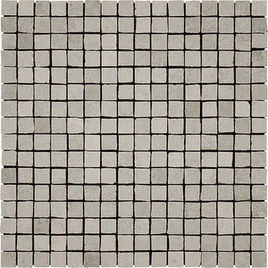 Мозаика La Fabbrica AVA Hurban Mosaico Spaccatella White 177311 30x30 матовая