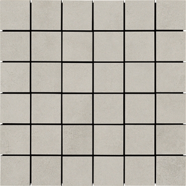 Мозаика La Fabbrica Hurban Mosaico White 177301 30x30 матовая