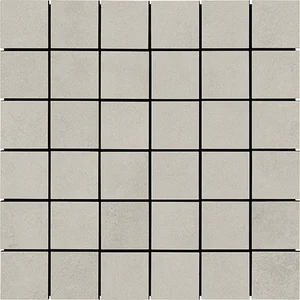 Мозаика La Fabbrica AVA Hurban Mosaico White 177301 30x30 матовая