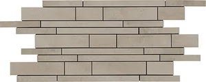 Мозаика La Fabbrica AVA Hurban Muretto Beige 177332 30x60 матовая