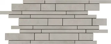 Мозаика La Fabbrica Hurban Muretto White 177331 30x60 матовая