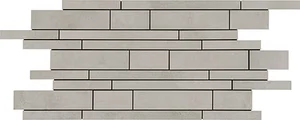 Мозаика La Fabbrica AVA Hurban Muretto White 177331 30x60 матовая