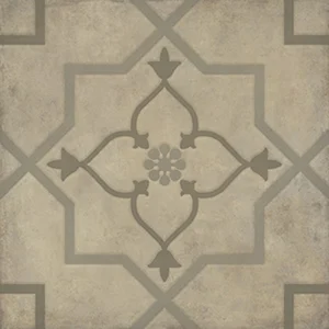 Керамогранит La Fabbrica AVA Hurban Queens Beige Ret 20mm R11 177402 100x100 противоскользящий
