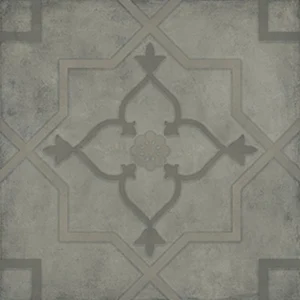 Керамогранит La Fabbrica AVA Hurban Queens Gray Ret 20mm R11 177403 100x100 противоскользящий