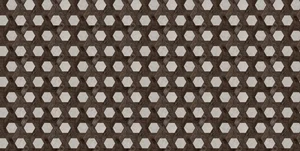 Декоративный элемент La Fabbrica AVA Il Cerreto Dec Amarone Brown MOSCP03 26x30 матовый