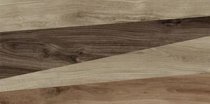 Декоративный элемент La Fabbrica AVA Il Cerreto Decoro Chrome Nat/Ret 157090 60x120 матовый