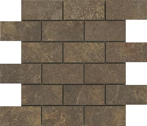 Мозаика La Fabbrica AVA Jungle Stone Muretto Wild Nat 154320 30x30 матовая