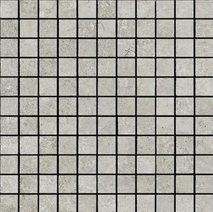 Мозаика La Fabbrica AVA Pierres Des Chateaux Mosaico Chambord 158302 30x30 матовая