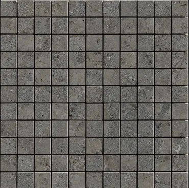 Мозаика La Fabbrica Pierres Des Chateaux Mosaico Chenonceau 158305 30x30 матовая