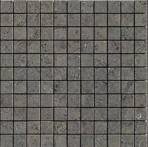 Мозаика La Fabbrica AVA Pierres Des Chateaux Mosaico Chenonceau 158305 30x30 матовая