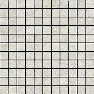 Мозаика La Fabbrica AVA Pierres Des Chateaux Mosaico Usse 158303 30x30 матовая