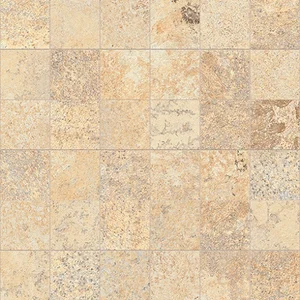 Мозаика La Fabbrica AVA Royal Stone Mosaico Gold Nat. 122015 30x30 матовая