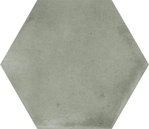 Плитка La Fabbrica AVA Small Grey 180053 10,7x12,4 матовая