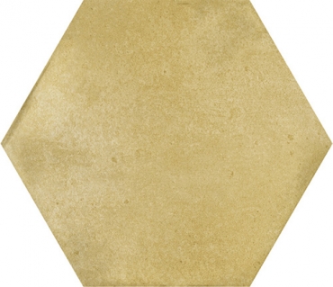 Плитка La Fabbrica Small Ocher 180051 10,7x12,4 матовая