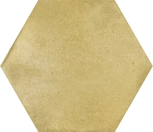 Плитка La Fabbrica AVA Small Ocher 180051 10,7x12,4 матовая